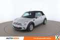 Photo mini autres Mini Cabriolet 2.0 Cooper D BVA 112 ch