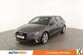 Photo audi a3 2.0 TDI S line Quattro S tronic 6 184 ch