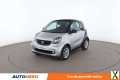 Photo smart fortwo 1.0 Passion Twinamic 71 ch