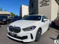 Photo bmw 118 118iA- M SPORT BV DKG BERLINE F40