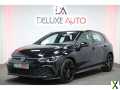 Photo volkswagen golf VIII GTE 1.4 245 DSG 6