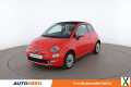 Photo fiat 500c C 0.9 TwinAir Lounge 85 ch