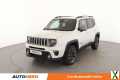 Photo jeep renegade 2.0 MultiJet 4WD Limited 140 ch