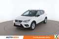 Photo seat arona 1.6 TDI Xcellence BV6 115 ch