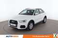 Photo audi q3 2.0 TDI 120 ch