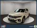 Photo volkswagen t-roc R-LINE+DSG+