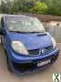 Photo renault trafic Passenger L1H1 1000 kg - 2.0 dCi 115 FAP