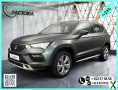 Photo seat ateca -23% 2.0 TDI 150cv +GPS+CAM360+PARK ASSIST+Opts