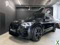 Photo bmw x3 m M COMPETITION/ PANORAMA/ CARBON PAKET/