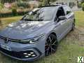 Photo volkswagen golf 2.0 TDI SCR 200 DSG7 GTD