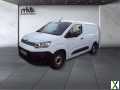 Photo citroen berlingo Berlingo 1.5 BlueHDi S\\u0026S - 100 III XL Club 9