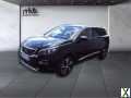 Photo peugeot 5008 1.6 BlueHDi S\\u0026S - 120 - BV EAT6 II 2017 Allu