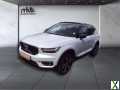 Photo volvo xc40 T5 Recharge - 180+82 - BV DCT 7 R-Design PHASE 1