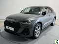 Photo audi q3 Sportback 1.4 45 TFSI e - 245 S-tronic SPORTBACK S