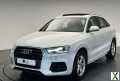 Photo audi q3 2.0 TDI 150 Quattro Ambition Luxe / Toit ouvrant