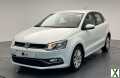 Photo volkswagen polo 1.2 TSI 90 BMT Confortline - Siège Chauffant