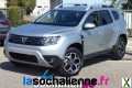 Photo dacia duster Blue dCi 115 4x2 Prestige