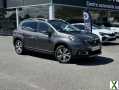 Photo peugeot 2008 1.2 PureTech 110ch S\u0026S BVM5 Allure