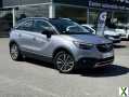 Photo opel crossland x 1.5 D 102 ch Design 120 ans