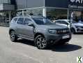 Photo dacia duster TCe 130 4x2 Journey