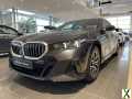 Photo bmw 520 520dA 197ch M Sport