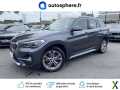 Photo bmw x1 sDrive18iA 136ch xLine DKG7