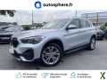 Photo bmw x1 sDrive18dA 150ch Business Design