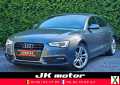 Photo audi a5 S Line 2.0 TDi * GARANTIE *