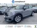 Photo mini cooper Cooper 136ch Chili BVA7 122g