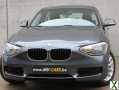 Photo bmw 116 BMW 116i/5-deur/leder/Navi