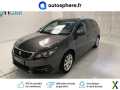 Photo peugeot 308 1.2 PureTech 110ch S\\u0026S Style