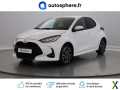 Photo toyota yaris 70 VVT-i Design 5p MY22