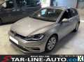 Photo volkswagen golf 1.5 TSI 130 EVO BVM6 Confortline