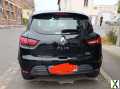 Photo renault clio 1.2 16V 75 Limited