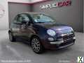 Photo fiat 500 Lounge