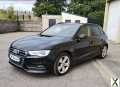 Photo audi a3 Ambition