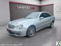 Photo mercedes-benz cl Elégance A