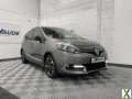 Photo renault scenic 1.6 Energy dCi 130 CH 7places Bose - GARANTIE 6 MO