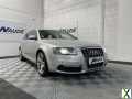 Photo audi a6 Avant Quattro 5.2i V10 FSI BVA Tiptronic - GARANTI