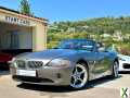 Photo bmw z4 3.0i