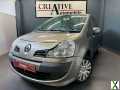 Photo renault modus 1.5 dCi 75 CV eco2 Expression