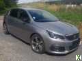 Photo peugeot 308 BlueHDi 130ch S