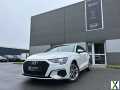 Photo audi a3 Sportback 2.0 30 TDI - 116 SPORTBACK Design