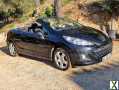 Photo peugeot 207 CC+1.6+VTi+120ch+Sport