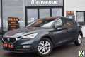 Photo seat leon 2.0 TDI 115CH STYLE