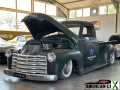 Photo chevrolet autres rat-rod v8 350ci air-ride