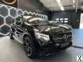 Photo mercedes-benz glc 43 amg Classe 3.0 43 AMG