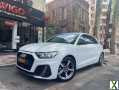 Photo audi a1 1.5 35 TFSI 150 ADVANCED S-TRONIC BVA