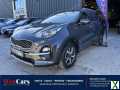 Photo kia sportage 1.6 CRDI 136CH DESIGN Boite automatique DCT