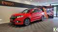 Photo honda hr-v HRV 1.5 IVTEC 130 EXCLUSIVE I 2WD CVT BVA +TOIT PA